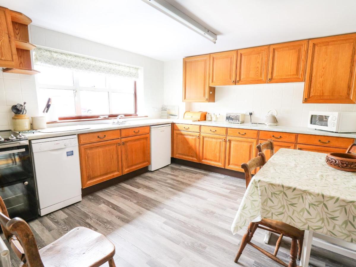 Holly Farm Cottage Newbridge on Wye Dış mekan fotoğraf